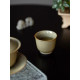 Handmade/ celadon/ ceramics/ practical/ beautiful/ 主人杯/cup