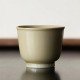 Handmade/ celadon/ ceramics/ practical/ beautiful/ 主人杯/cup