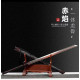 Chinese handmade sword/practical/high performance/sharp/赤焰唐刀/CS 88